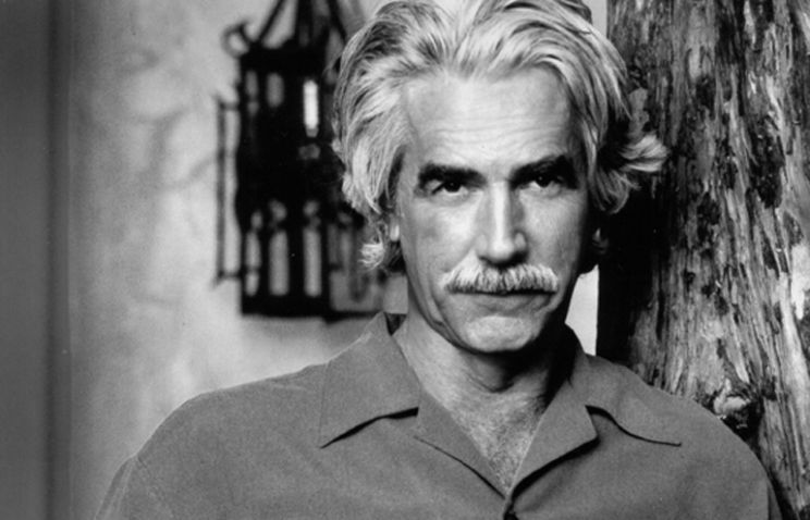 Sam Elliott