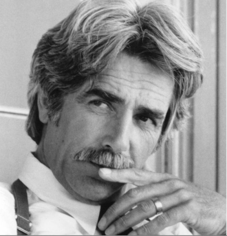 Sam Elliott