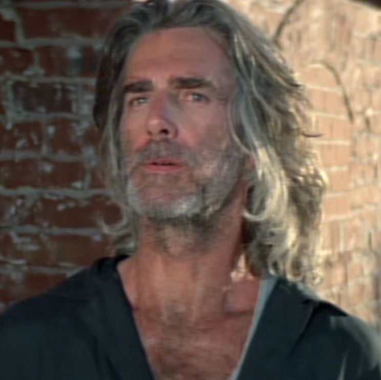 Sam Elliott