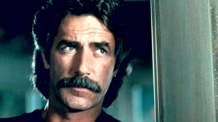 Sam Elliott