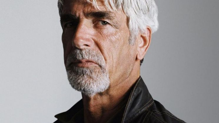 Sam Elliott