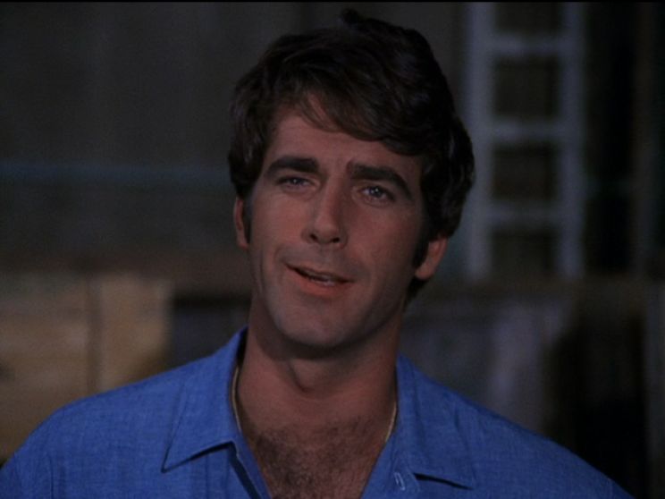 Sam Elliott