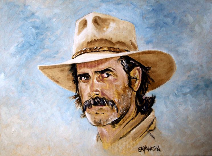 Sam Elliott