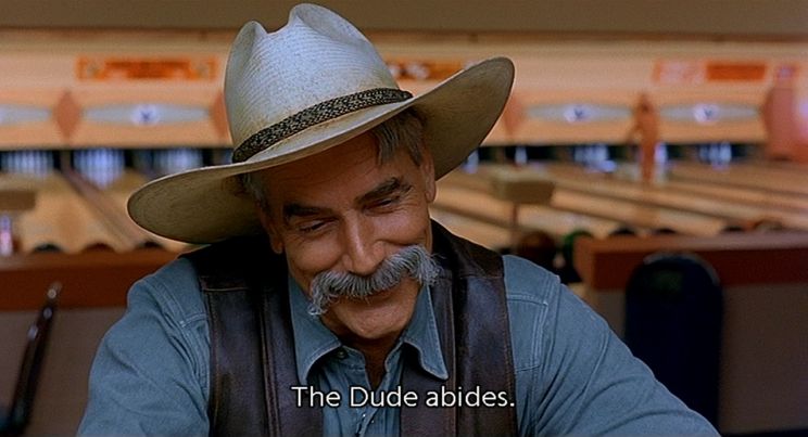 Sam Elliott