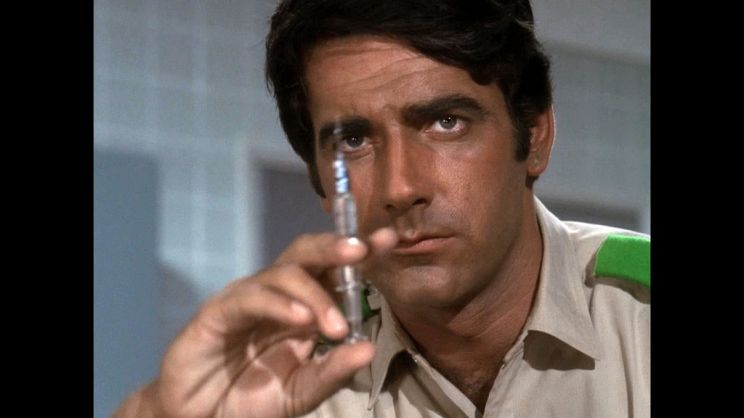 Sam Elliott