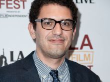 Sam Esmail