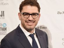 Sam Esmail