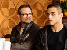 Sam Esmail