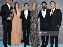 Sam Esmail