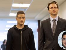 Sam Esmail