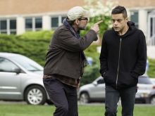 Sam Esmail