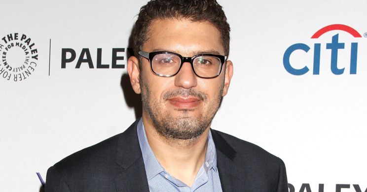 Sam Esmail