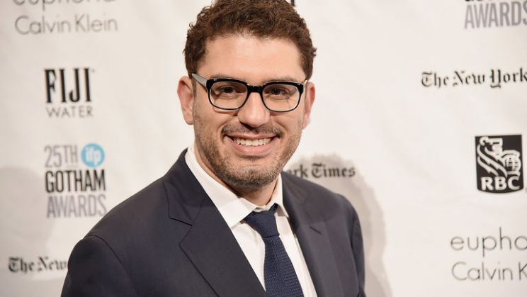 Sam Esmail