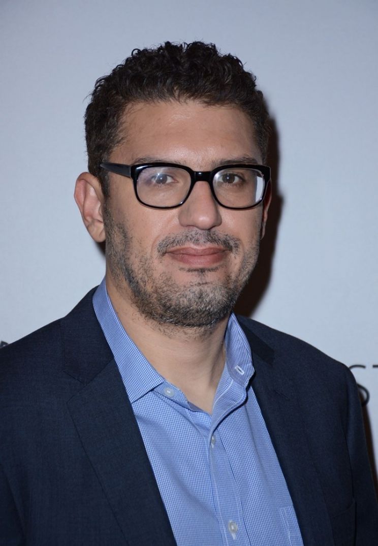 Sam Esmail