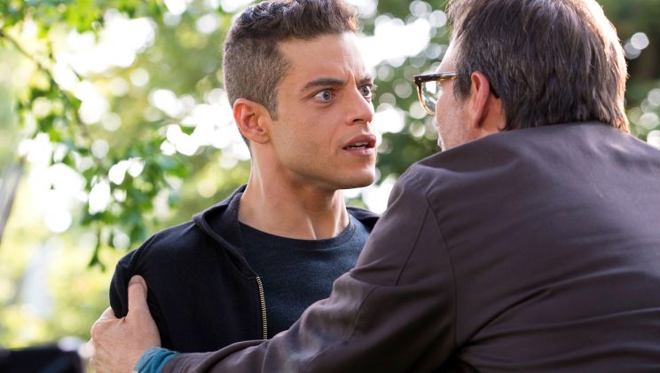 Sam Esmail