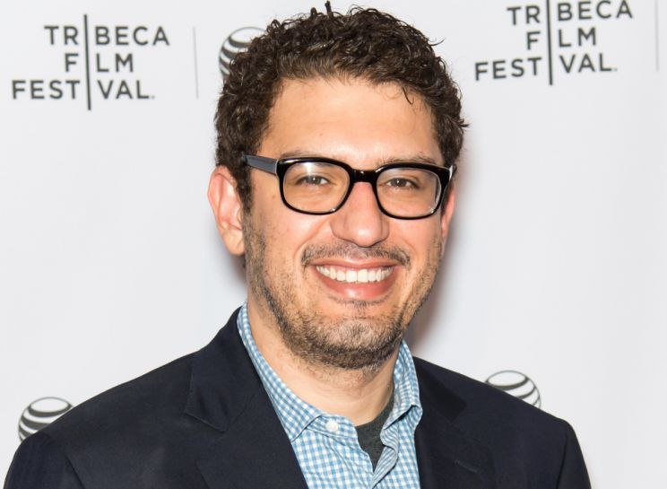 Sam Esmail