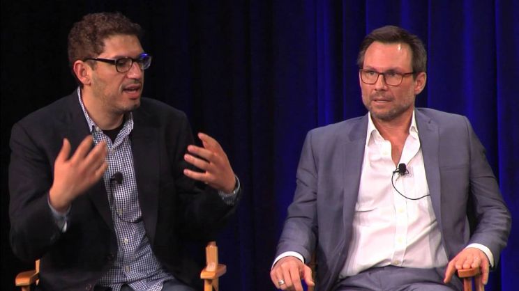 Sam Esmail