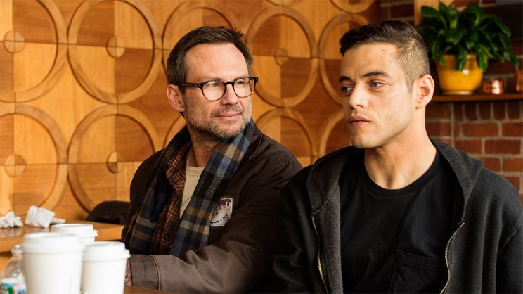 Sam Esmail