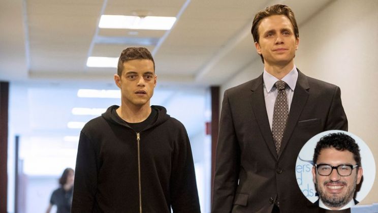 Sam Esmail