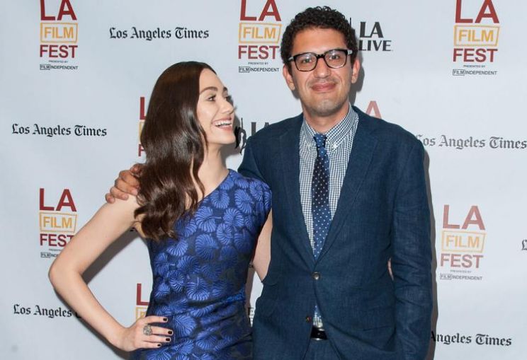 Sam Esmail