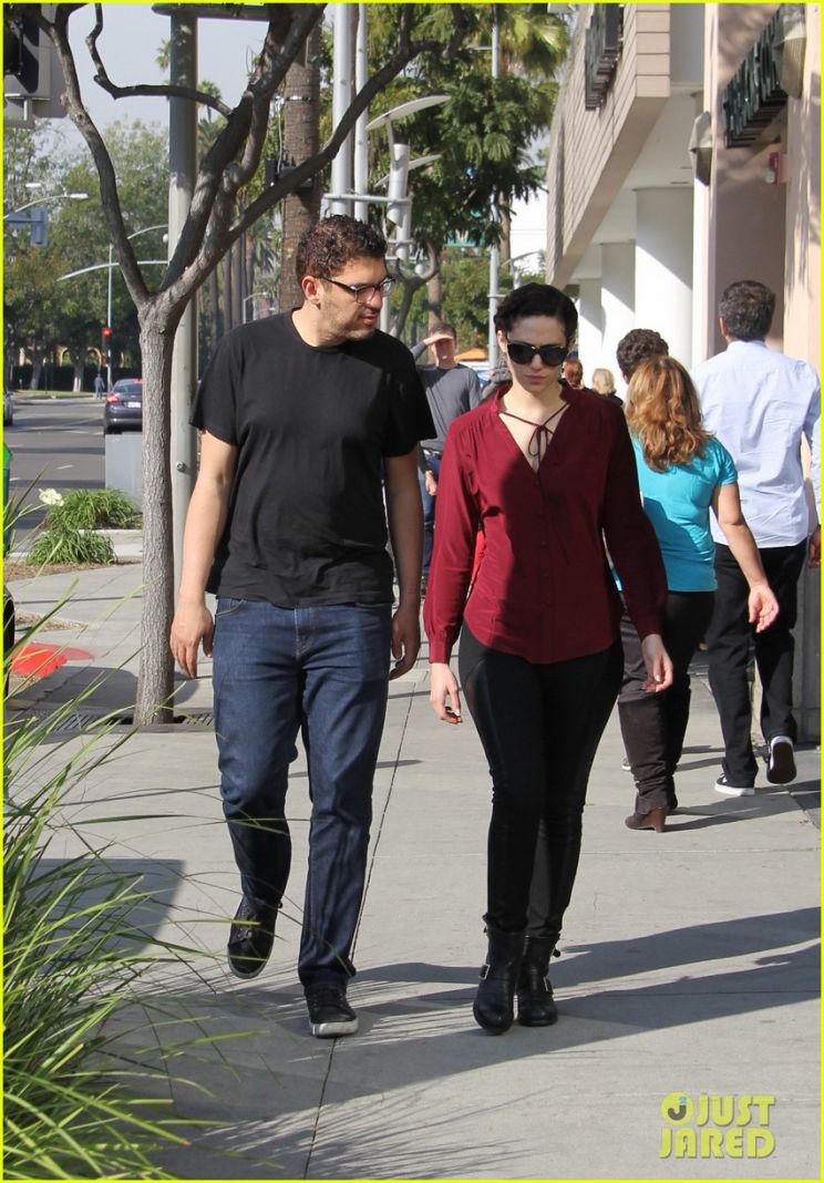 Sam Esmail