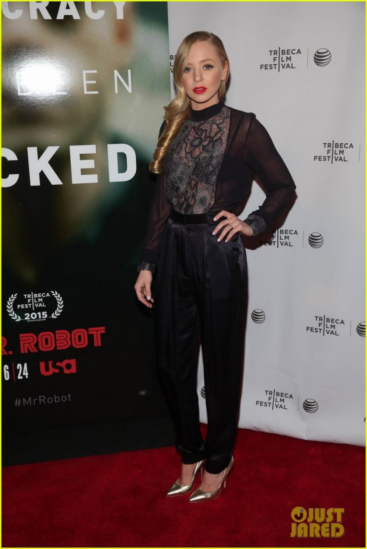 Sam Esmail