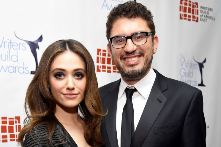 Sam Esmail