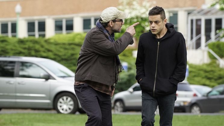Sam Esmail