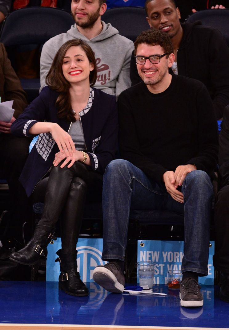 Sam Esmail