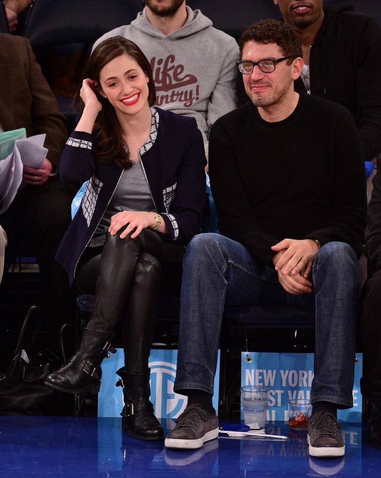 Sam Esmail
