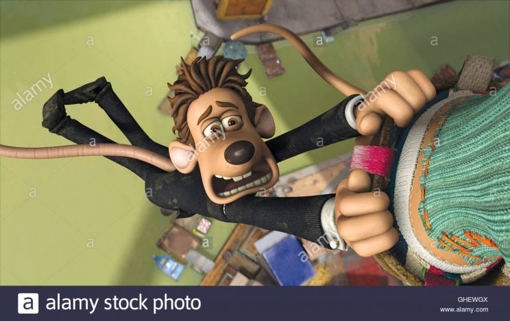 Sam Fell