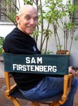 Sam Firstenberg