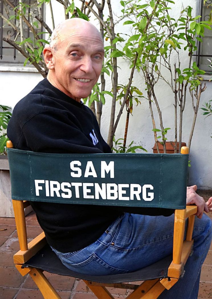 Sam Firstenberg