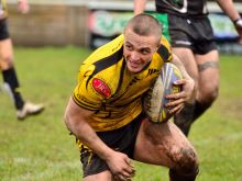 Sam Gittins