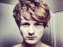 Sam Gittins