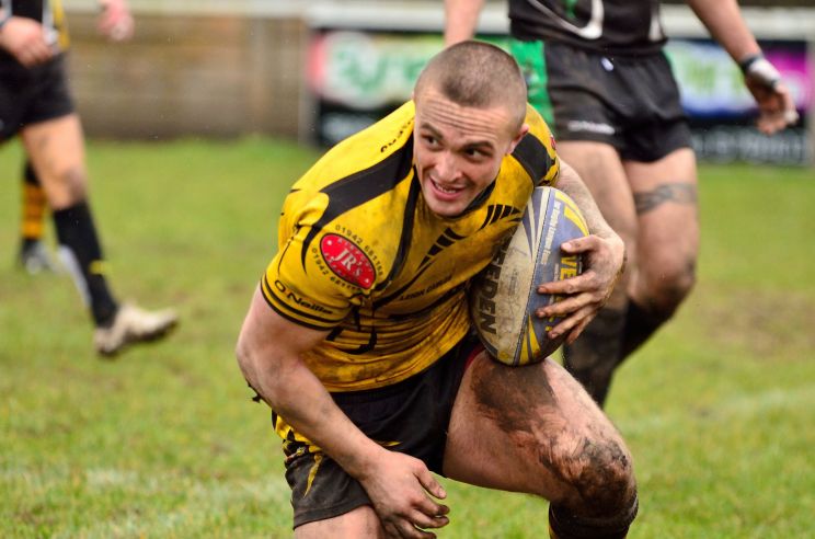 Sam Gittins