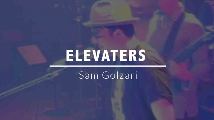 Sam Golzari