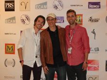 Sam Hanover photo