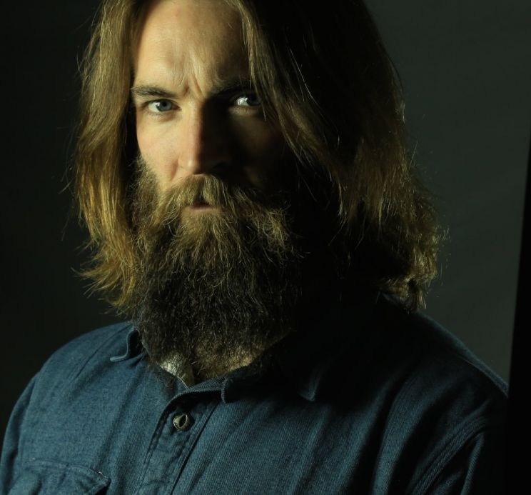 Sam Hargrave