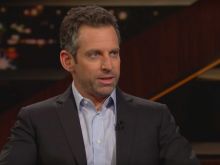 Sam Harris