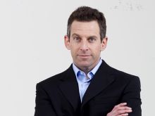 Sam Harris