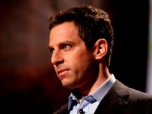 Sam Harris