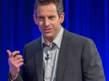 Sam Harris