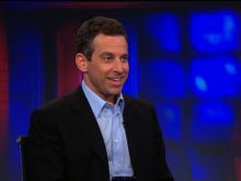 Sam Harris