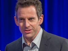 Sam Harris
