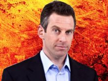 Sam Harris