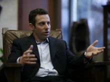 Sam Harris