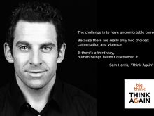Sam Harris