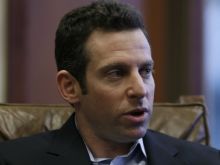 Sam Harris