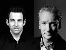 Sam Harris